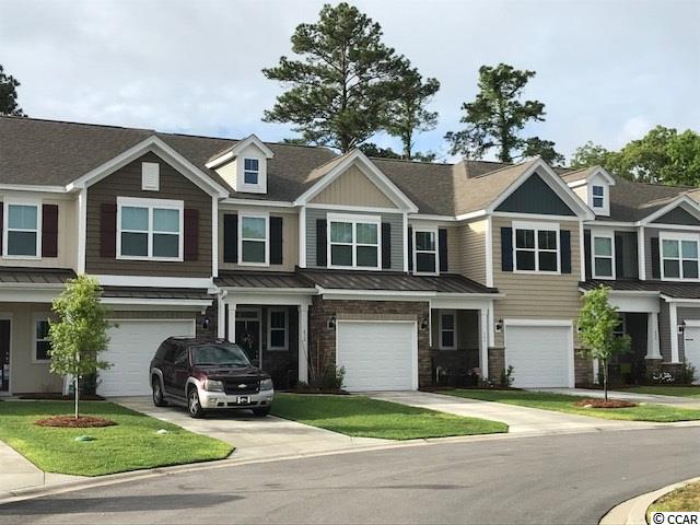 488 Papyrus Circle Little River, SC 29566