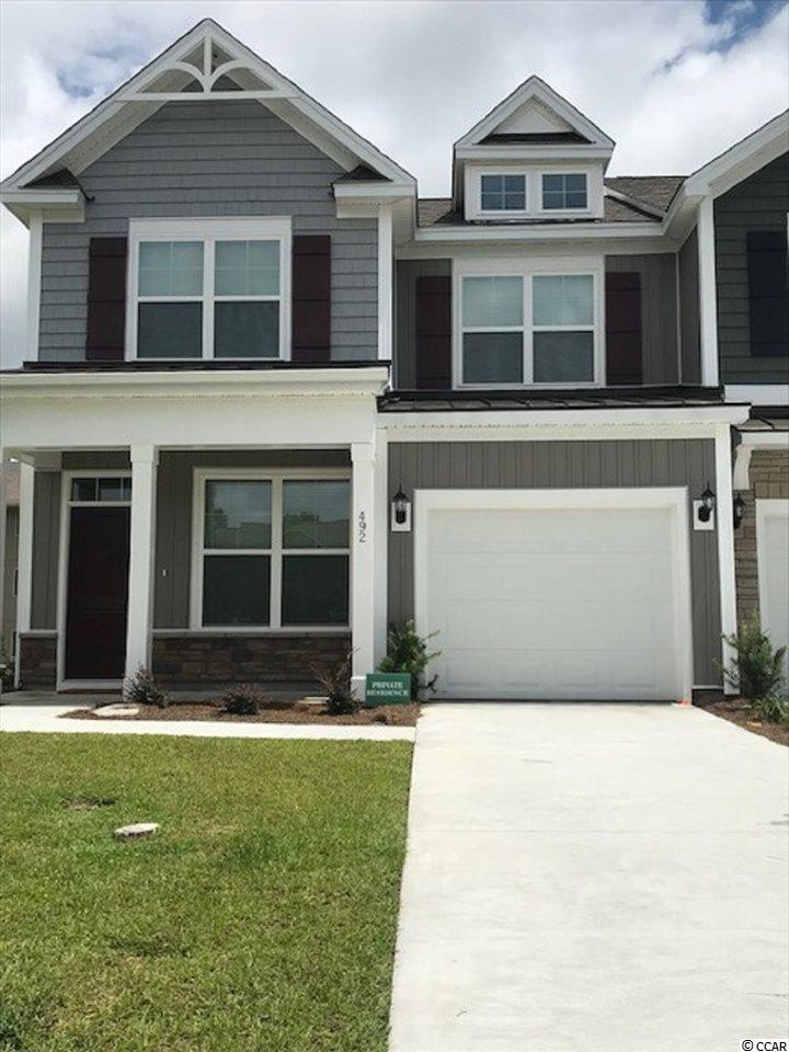 492 Papyrus Circle Little River, SC 29566