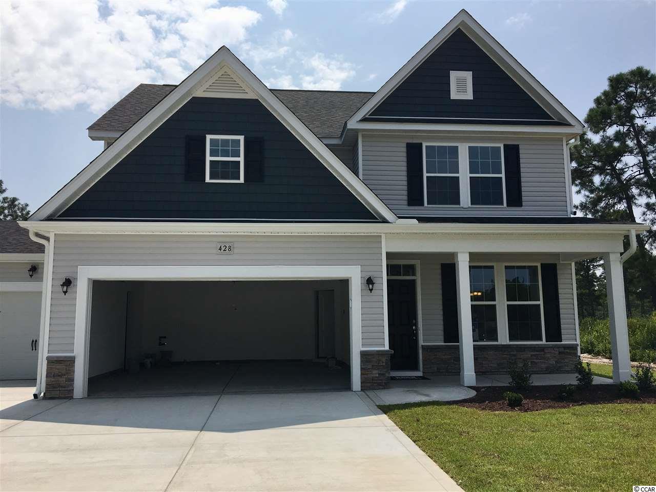 428 Katie Dr. Conway, SC 29526