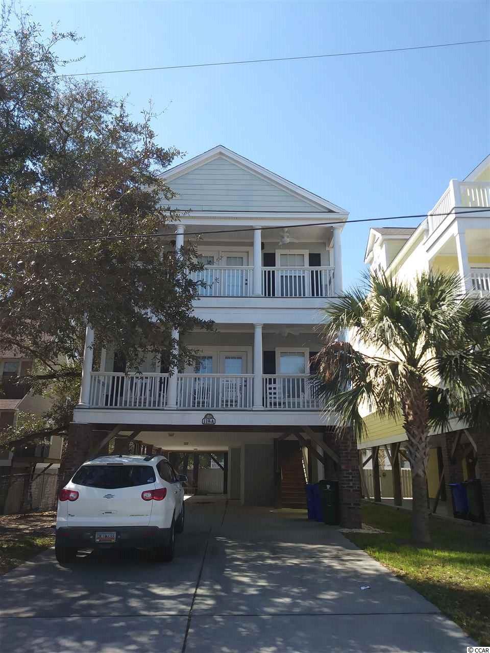 119-A S 15th Ave. S Surfside Beach, SC 29575