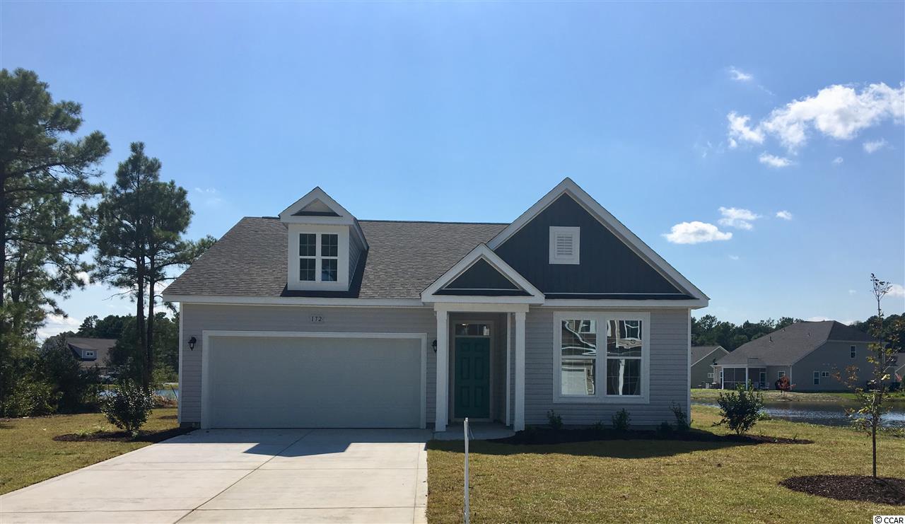 172 Astoria Park Loop Conway, SC 29526