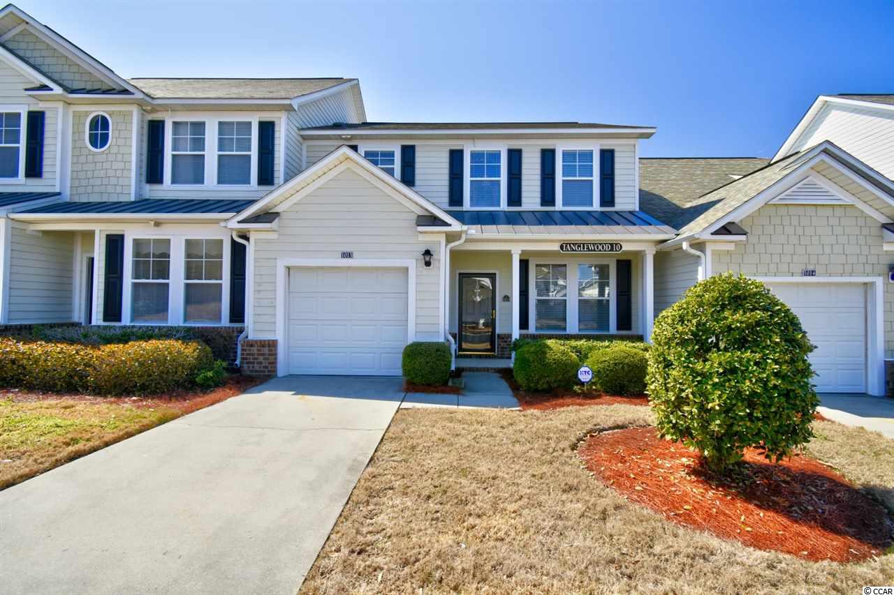 6095 Catalina Dr. UNIT #1013 North Myrtle Beach, SC 29582