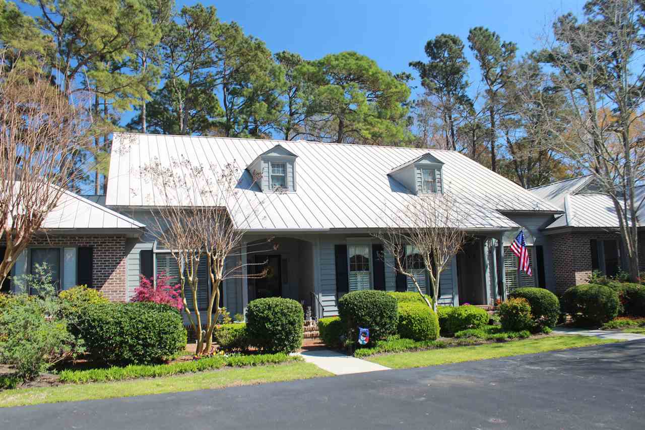 117-2 Whitetail Way UNIT #2 Pawleys Island, SC 29585