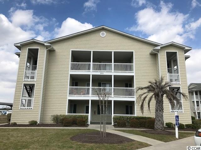 203-G Landing Rd. UNIT G North Myrtle Beach, SC 29582