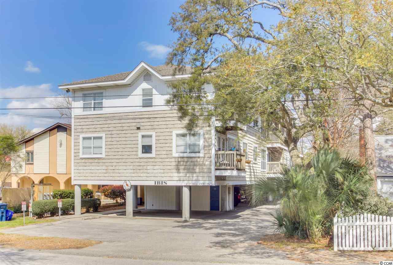 412 N 28th Ave. N UNIT H Myrtle Beach, SC 29577