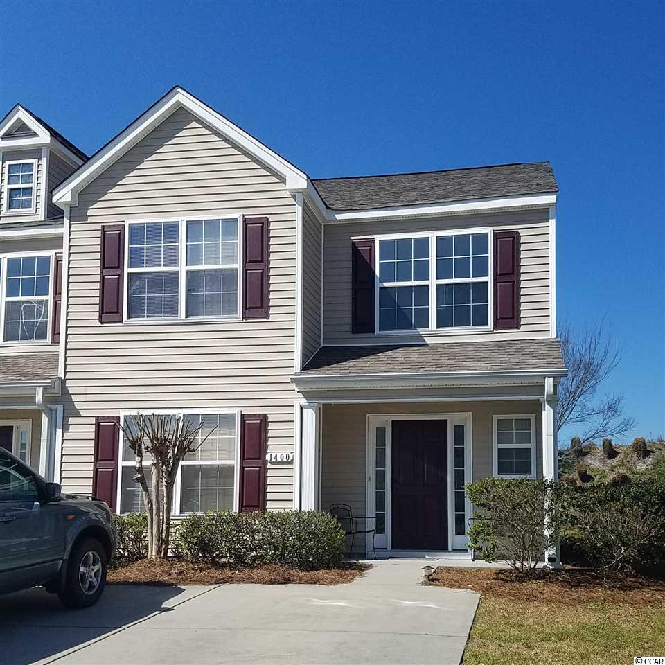 1400 Harvester Circle Myrtle Beach, SC 29579