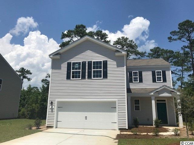 141 Parkglen Dr. Pawleys Island, SC 29585