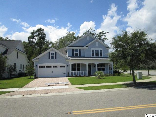 1740 Cheshire Ct. Myrtle Beach, SC 29577