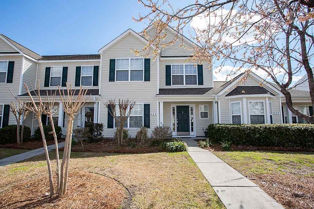 832 Barn Owl Ct. Myrtle Beach, SC 29579