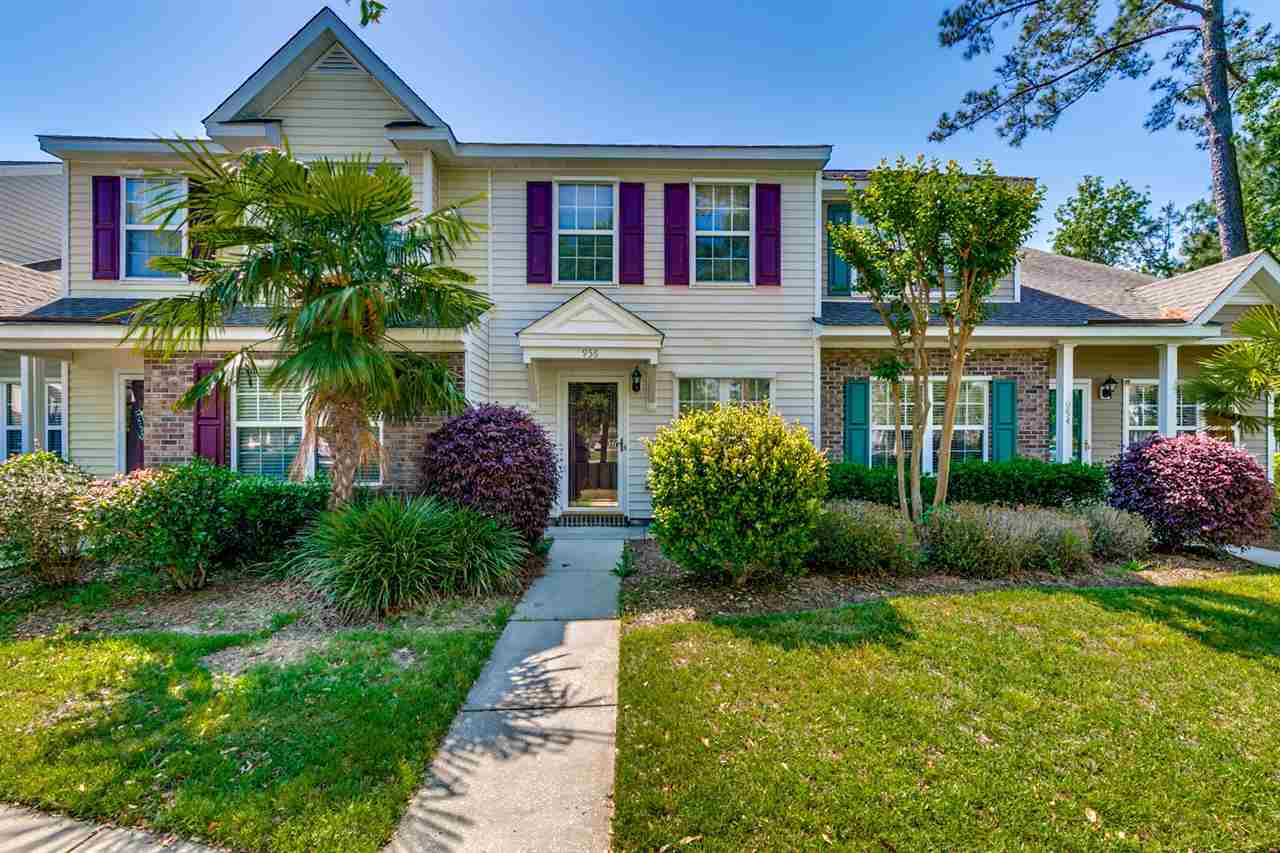 956 Palisade Circle Myrtle Beach, SC 29577