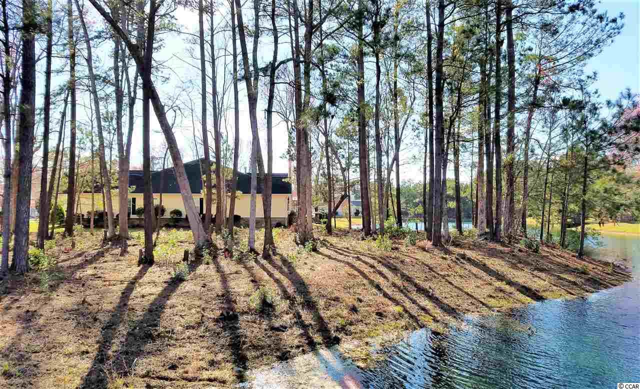 Lot 1 Broad River Rd. Myrtle Beach, SC 29588