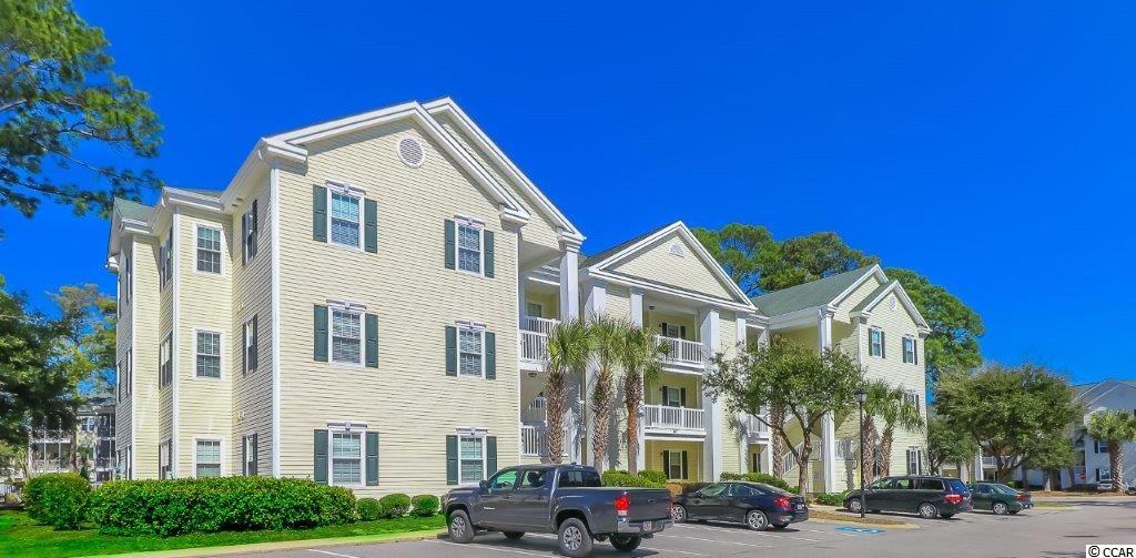 601 Hillside Dr. N UNIT #4633 North Myrtle Beach, SC 29582