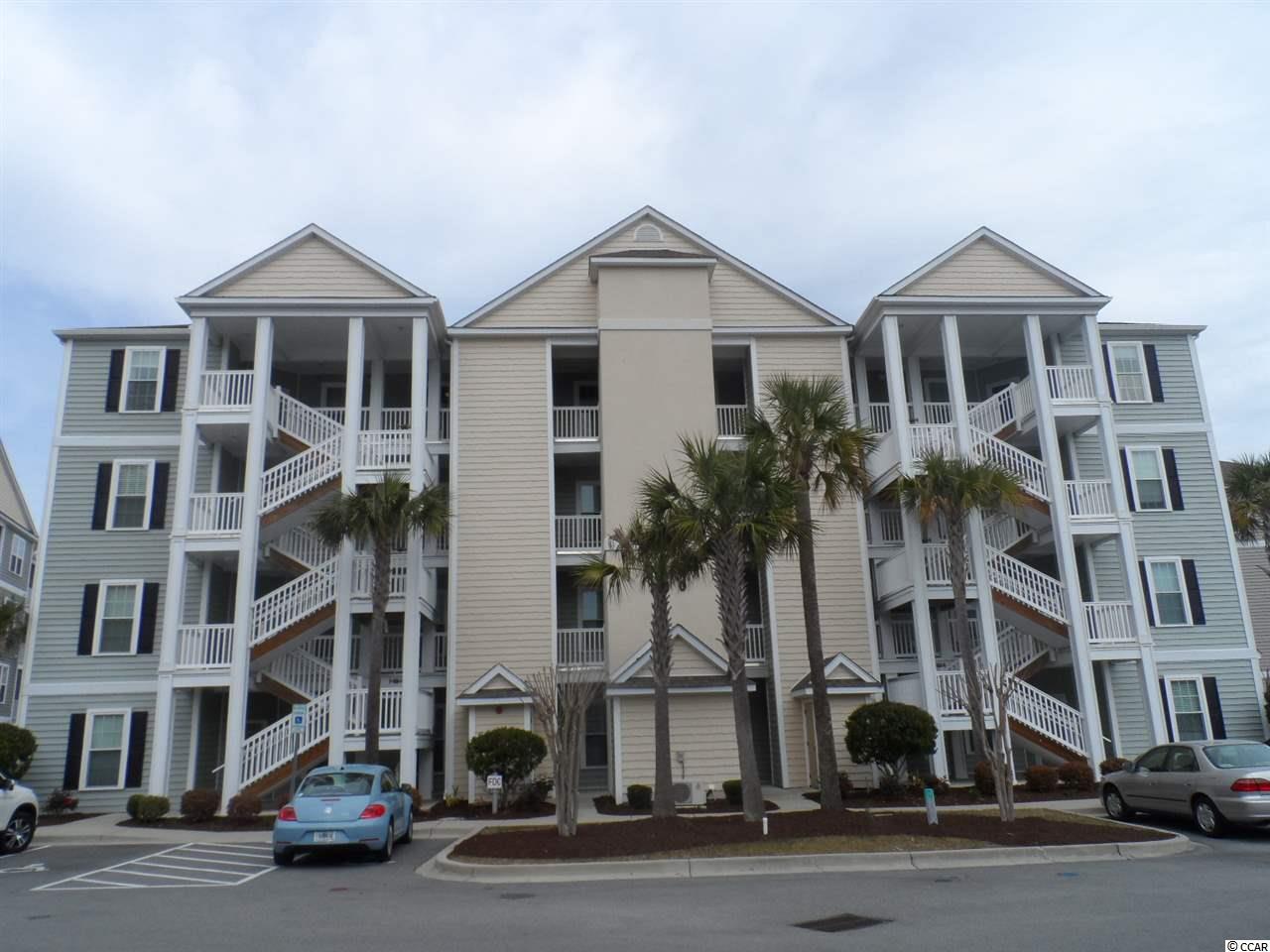 100 Ella Kinley Circle UNIT #404 Myrtle Beach, SC 29588