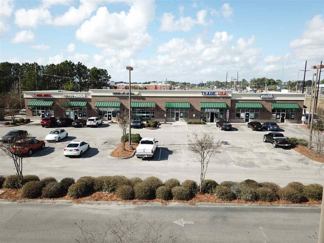 2246-D E Highway UNIT University Shoppes Conway, SC 29526