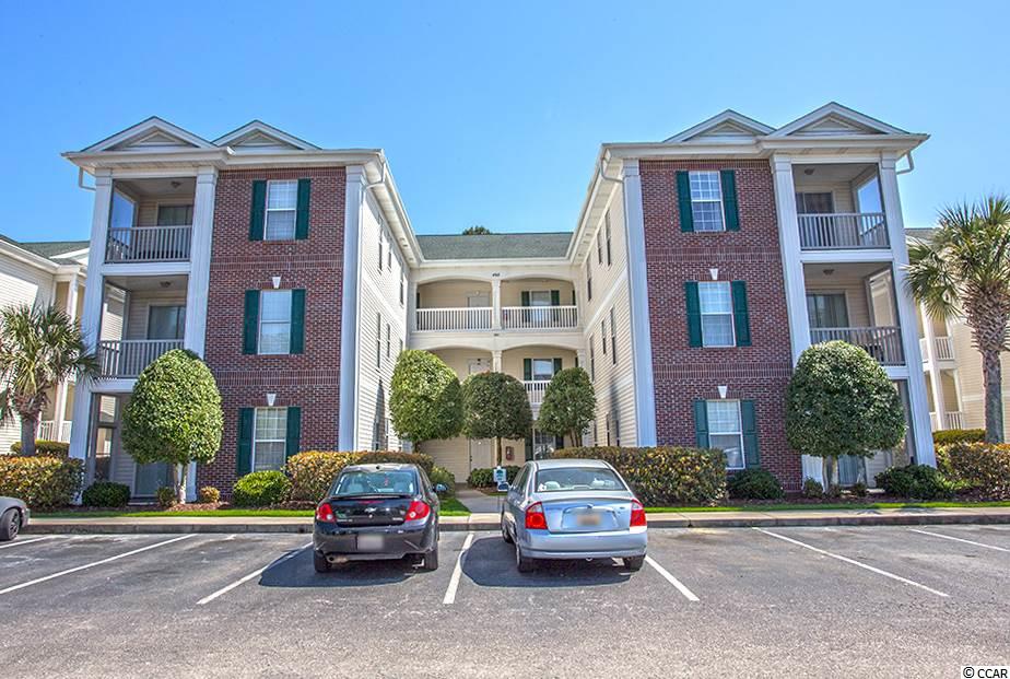 498 River Oaks Dr. UNIT 59 H Myrtle Beach, SC 29579