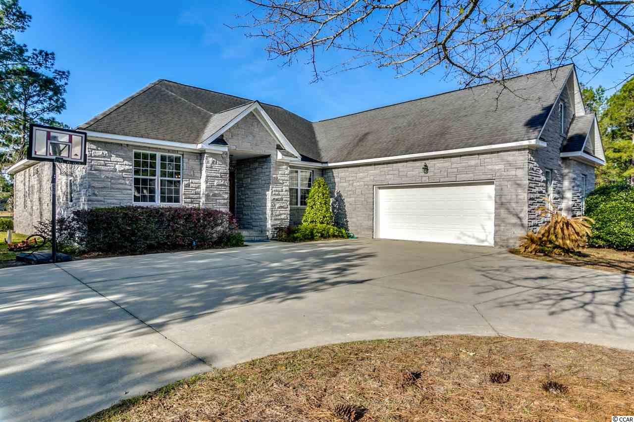 4376 Parkland Dr. Myrtle Beach, SC 29579
