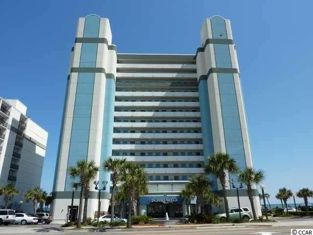 2300 N Ocean Blvd. UNIT #1438 Myrtle Beach, SC 29577