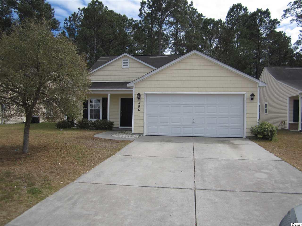 396 Bellegrove Dr. Myrtle Beach, SC 29579