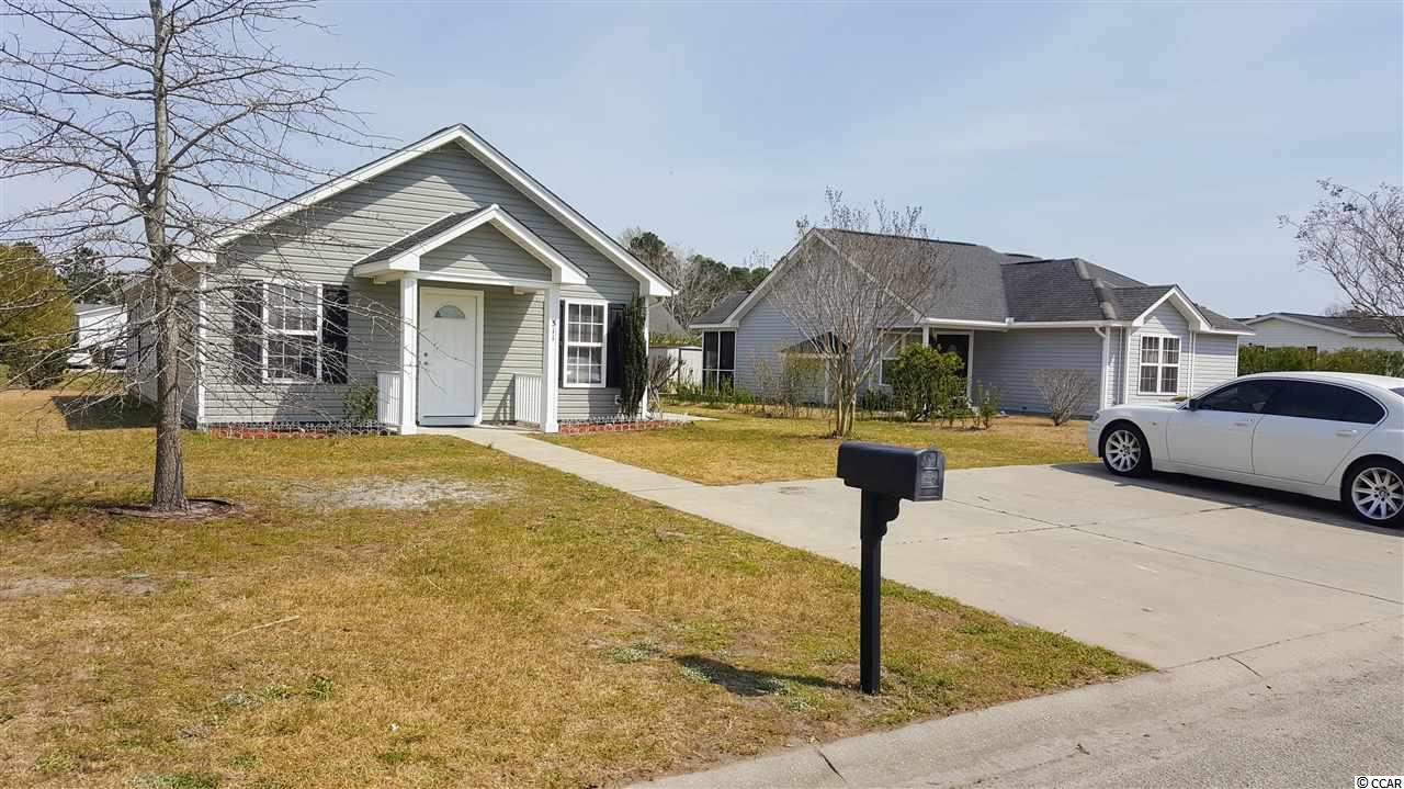 311 Tapscott St. Myrtle Beach, SC 29579