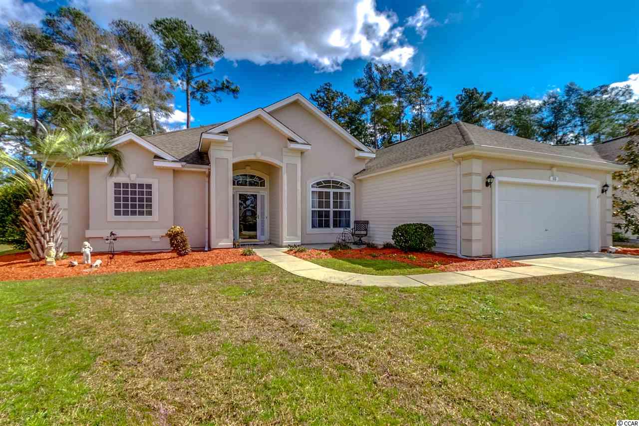 113 Sadler Way Myrtle Beach, SC 29579