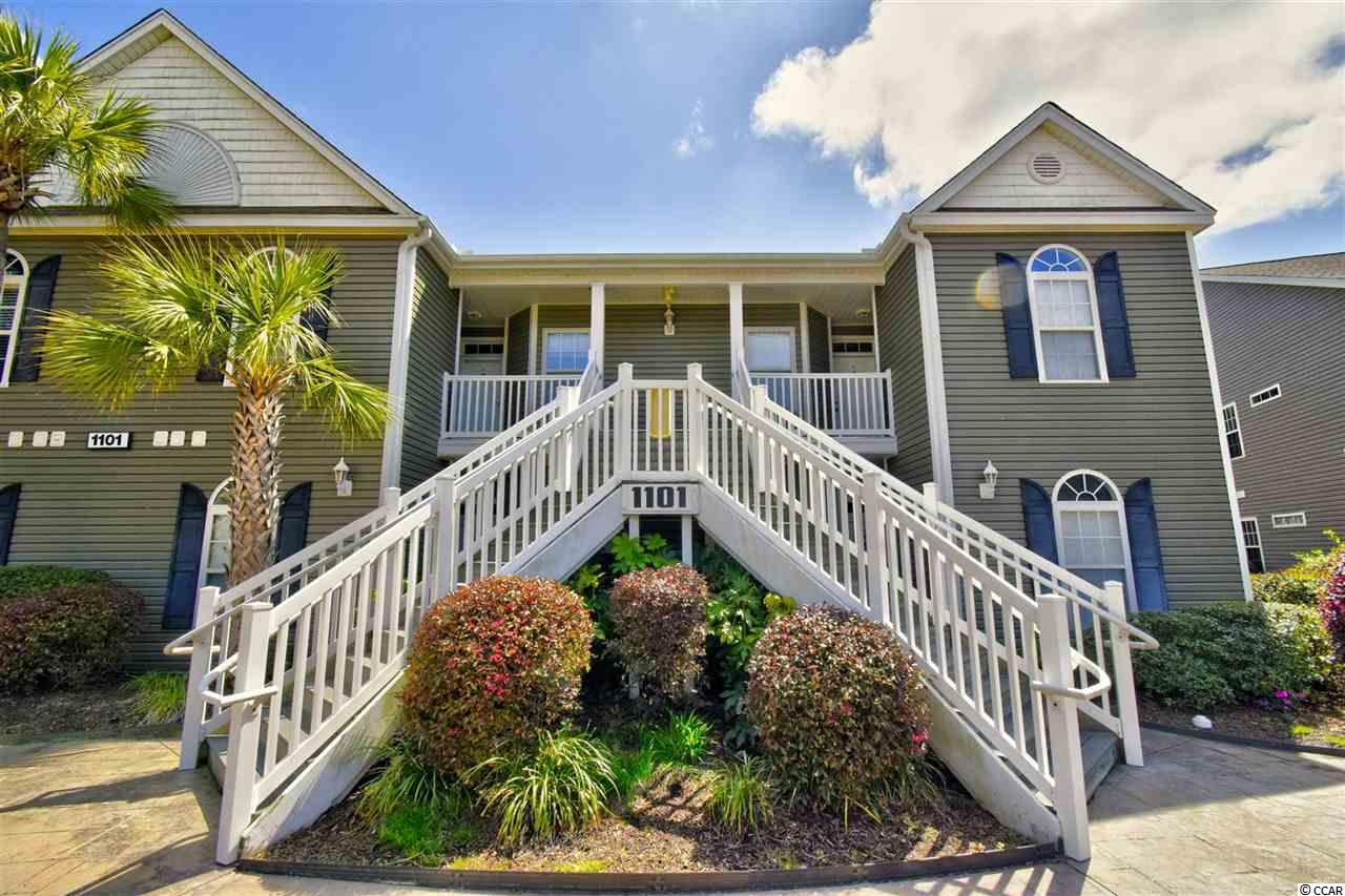 1101 Peace Pipe Pl. UNIT 1-204 Myrtle Beach, SC 29579