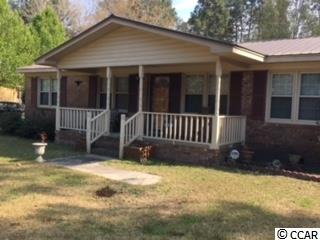 1107 Cox Ferry Rd. Conway, SC 29526