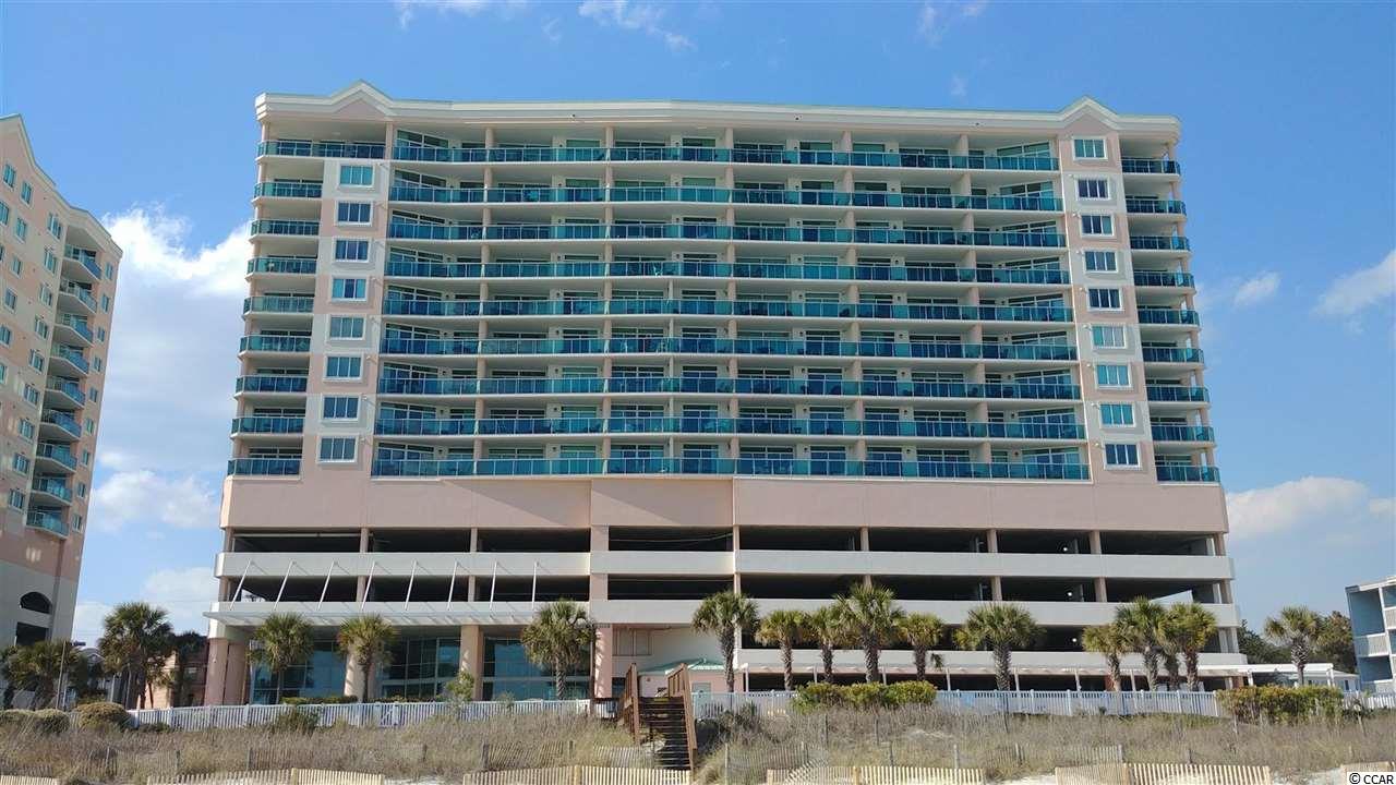 1903 S Ocean Blvd. UNIT #903 North Myrtle Beach, SC 29582