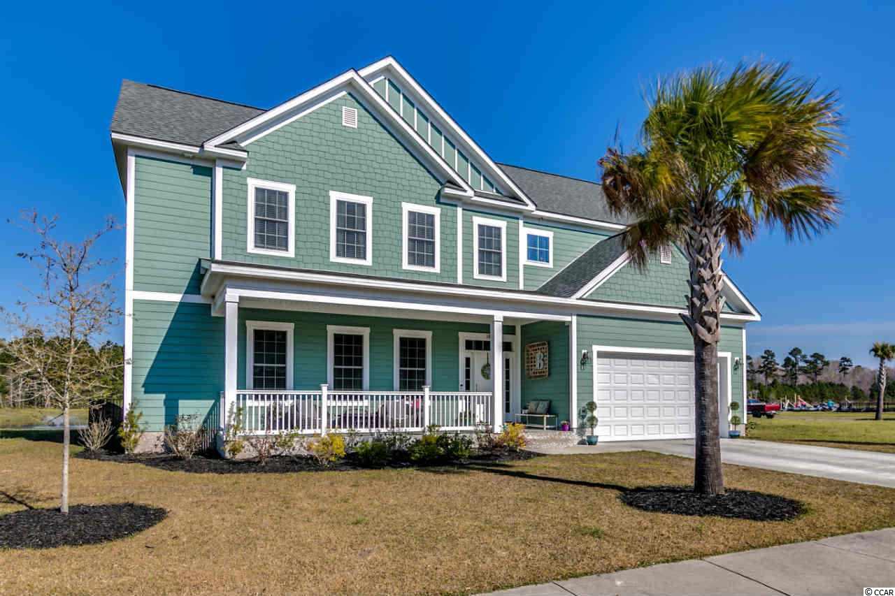 1049 E West Isle of Palms Ave. Myrtle Beach, SC 29579