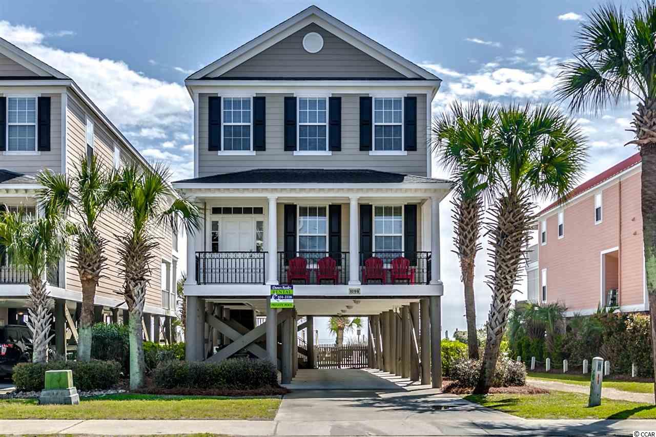 1019B S Ocean Blvd. Surfside Beach, SC 29575