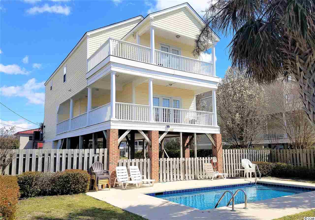 217 Seabreeze Dr. Murrells Inlet, SC 29576