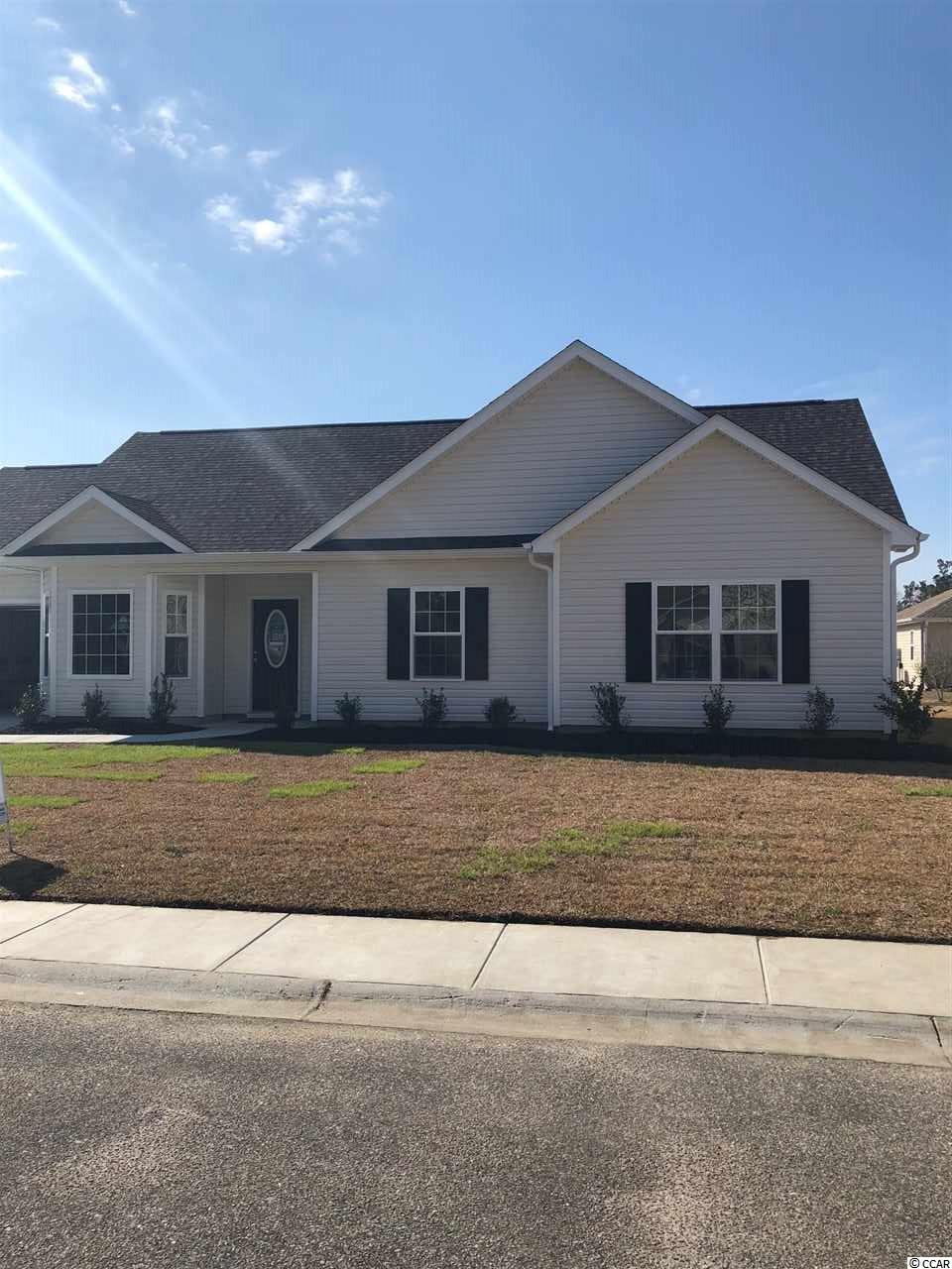 143 Oak Crest Circle Longs, SC 29568