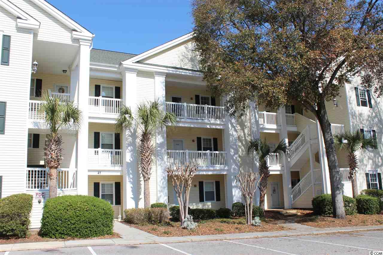 601 Hillside Dr. N UNIT #4103 North Myrtle Beach, SC 29582