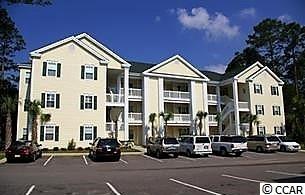 601 Hillside Dr. N UNIT #4425 North Myrtle Beach, SC 29582