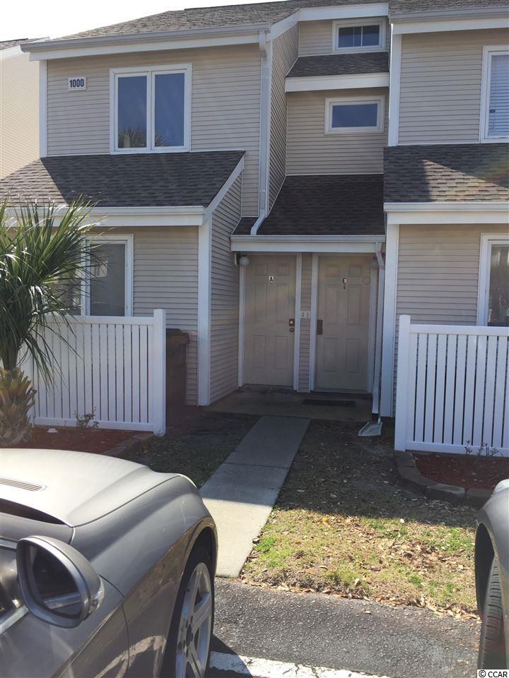 1000 Deercreek Rd. UNIT A Surfside Beach, SC 29575