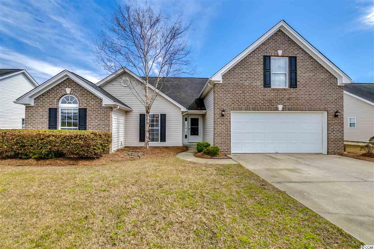 5013 Capulet Circle Myrtle Beach, SC 29577