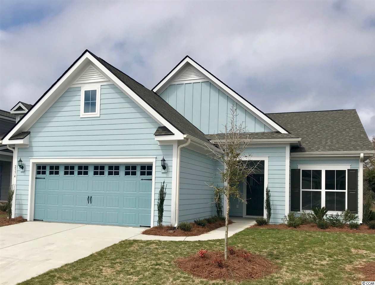 2374 Tidewatch Way North Myrtle Beach, SC 29582