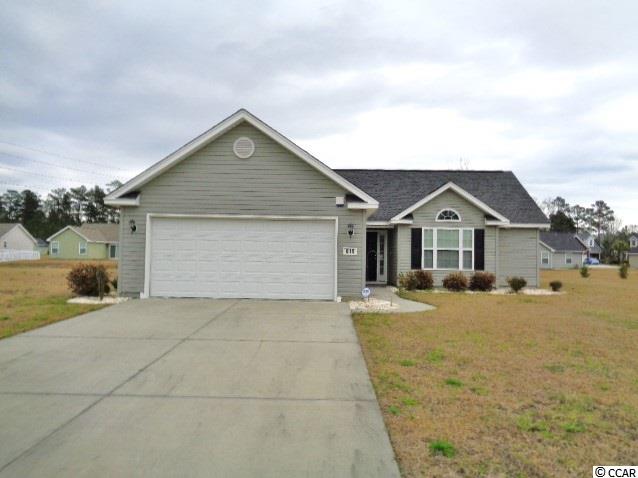 619 Cottage Oaks Circle Myrtle Beach, SC 29579