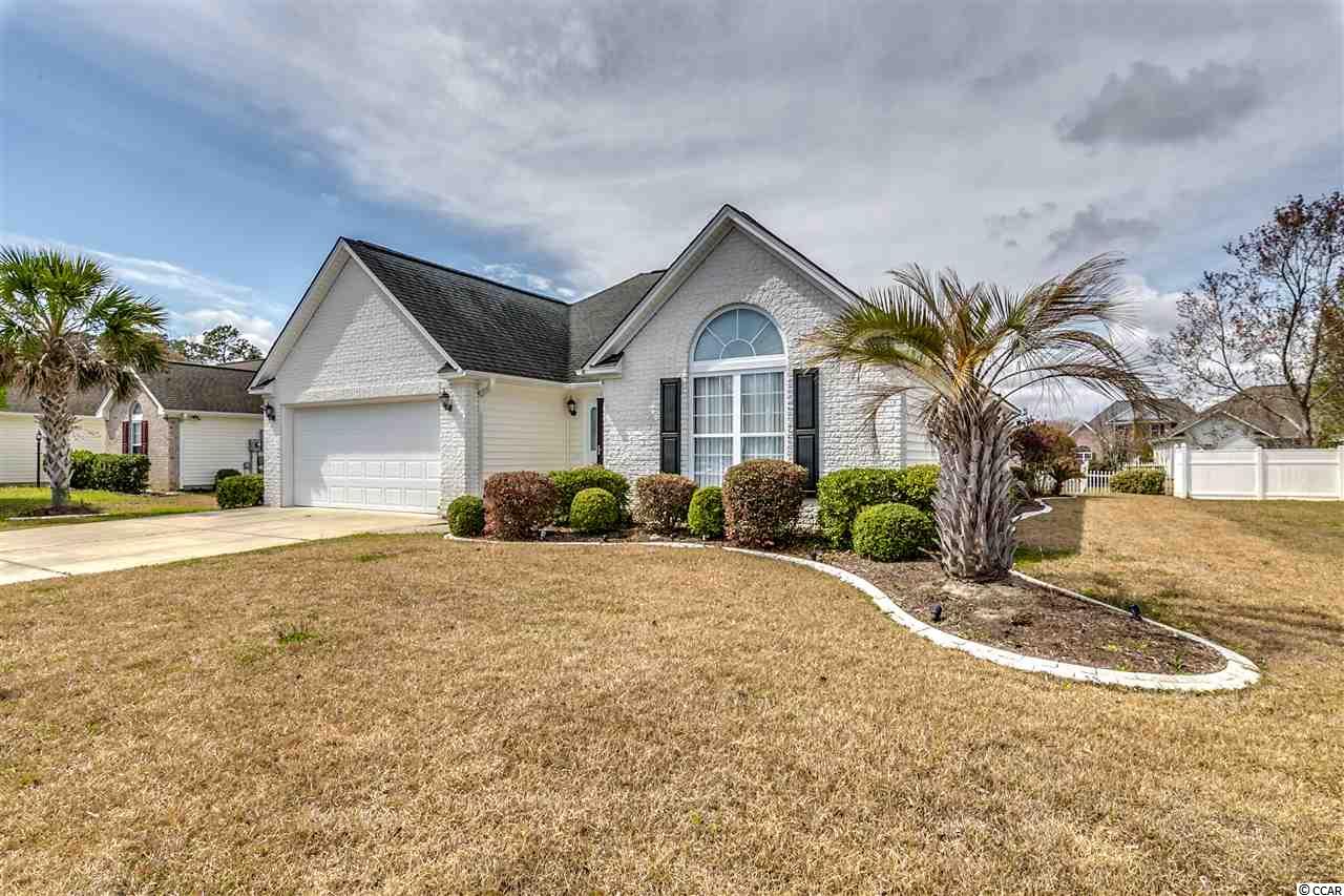 5032 Capulet Circle Myrtle Beach, SC 29588