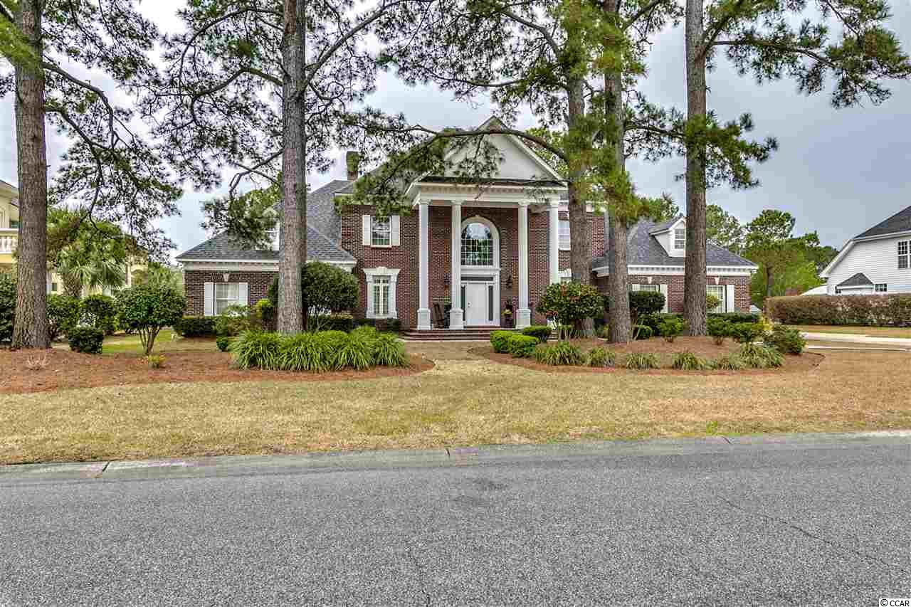 3856 Waterford Dr. Myrtle Beach, SC 29577