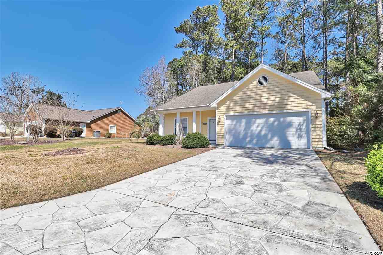 4533 Greenbriar Dr. Little River, SC 29566