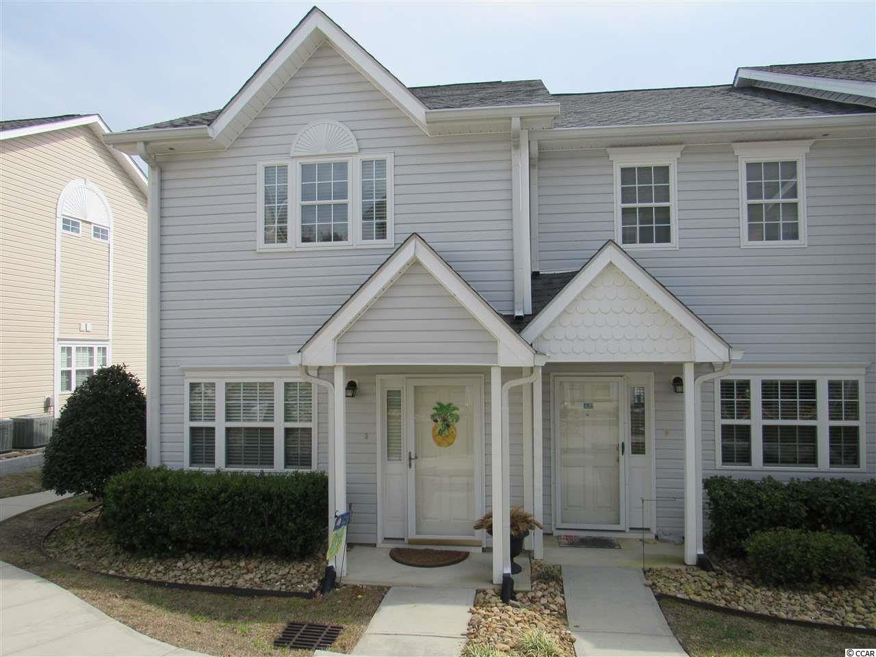 618 S 3rd Ave. S UNIT 4A North Myrtle Beach, SC 29582