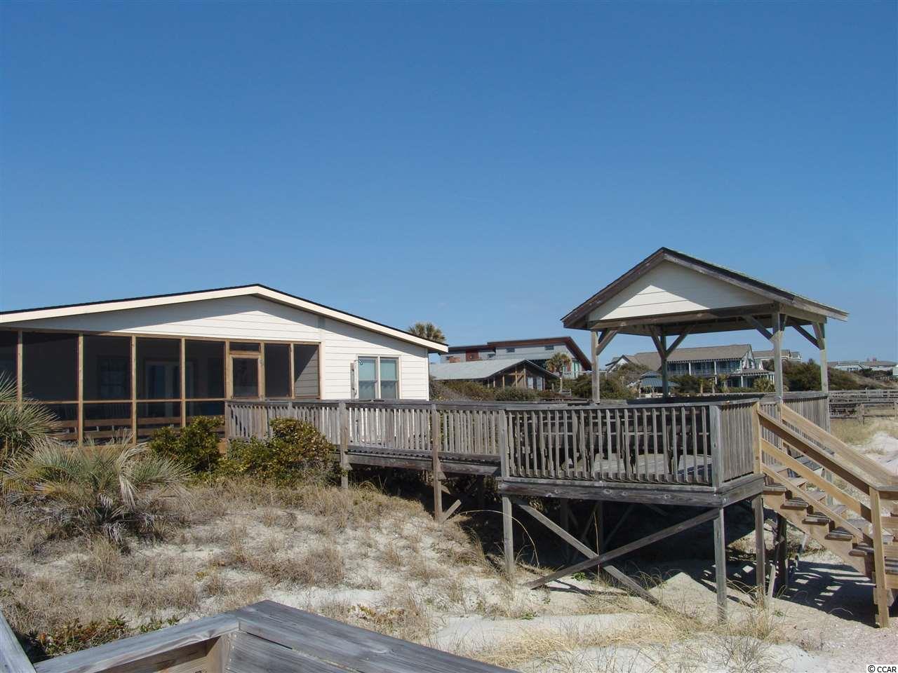 452 Myrtle Ave. Pawleys Island, SC 29585