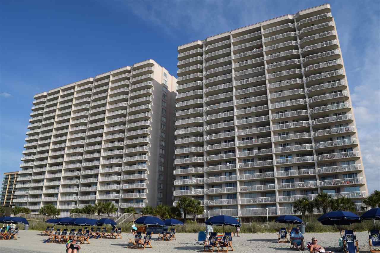 1625 S Ocean Blvd. UNIT N 902 North Myrtle Beach, SC 29582