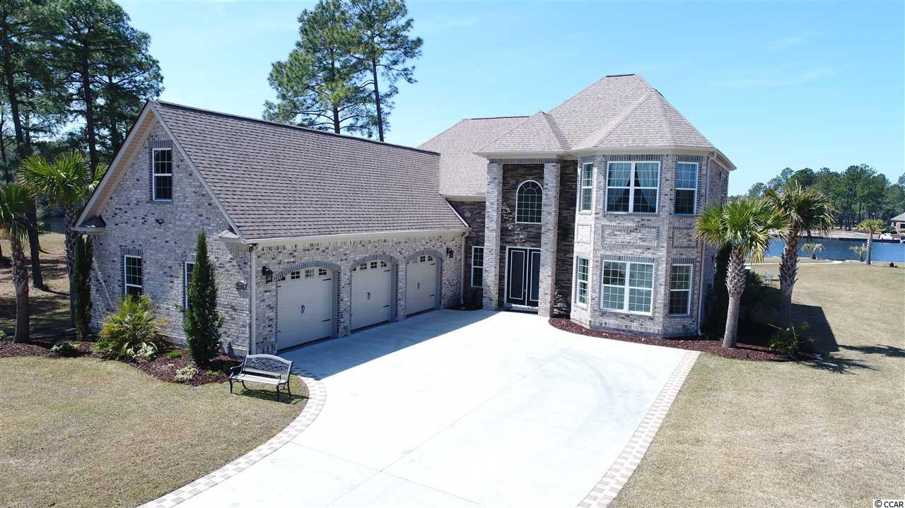 Waccobee Dr. Myrtle Beach, SC 29579