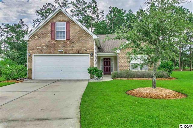 112 Sadler Way Myrtle Beach, SC 29579