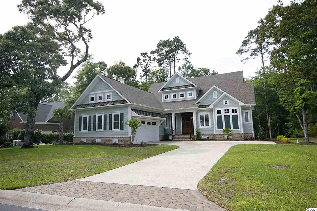 104 Highwood Circle Murrells Inlet, SC 29576