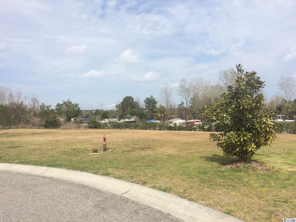 1009 Shipmaster Ave. Myrtle Beach, SC 29579