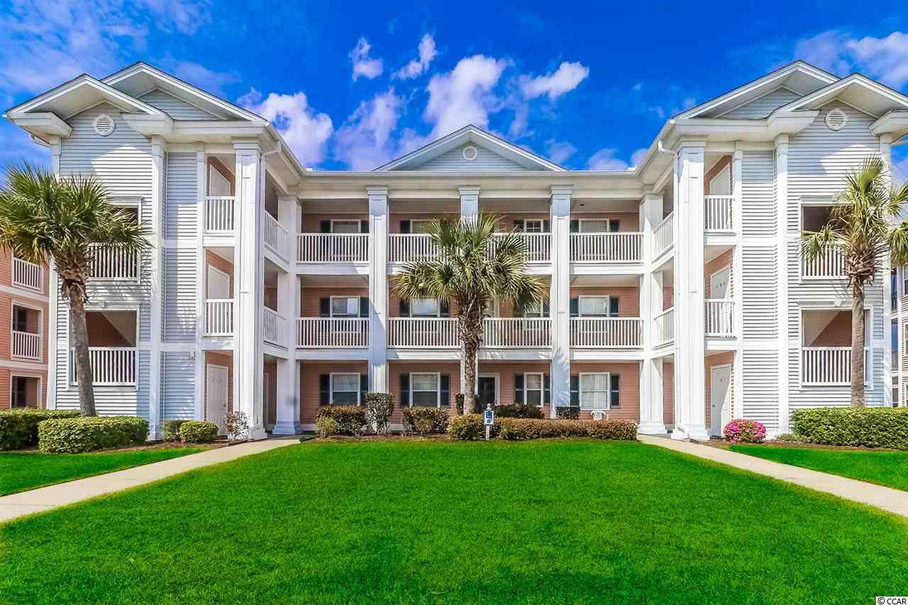 627 Waterway Village Blvd. UNIT 8H Myrtle Beach, SC 29579