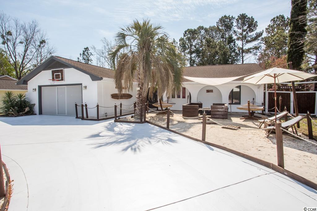 36 Pine Valley Ln. Surfside Beach, SC 29575