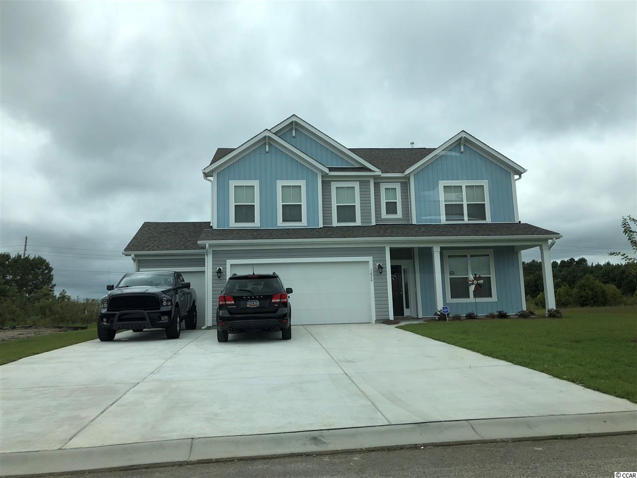 1020 Caprisia Loop Myrtle Beach, SC 29579